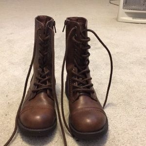 Women’s Brash boots size 6 1/2